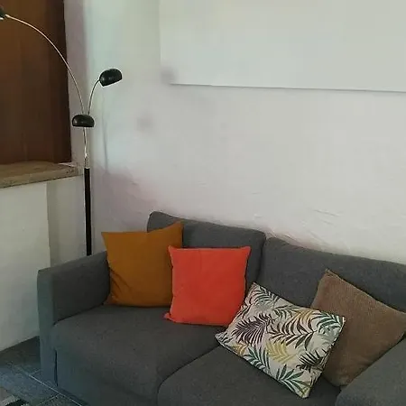 Residenza Americana Someo