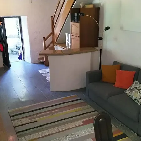 Residenza Americana Апартаменты Someo