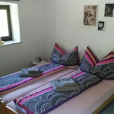 Residenza Americana Someo